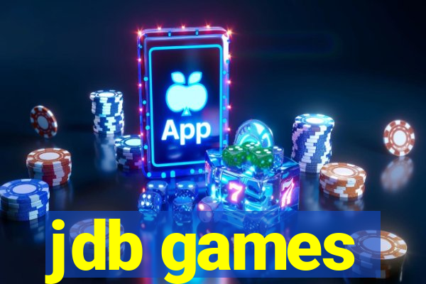 jdb games