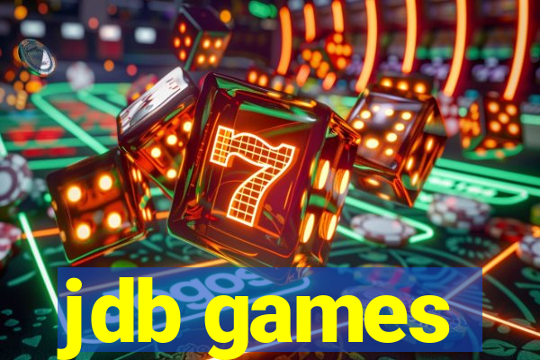 jdb games