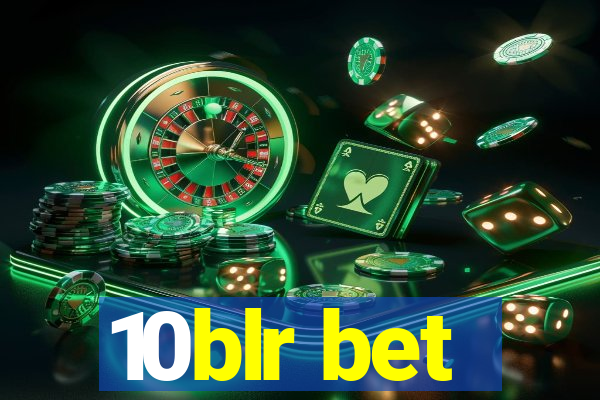 10blr bet