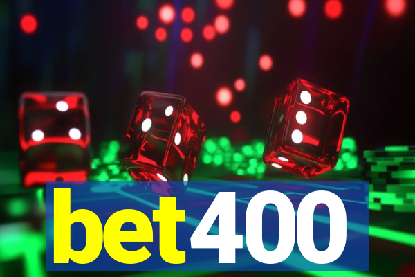 bet400