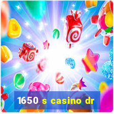 1650 s casino dr