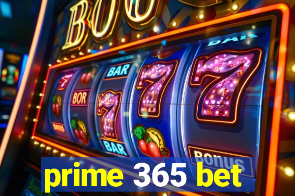 prime 365 bet