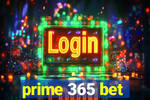 prime 365 bet