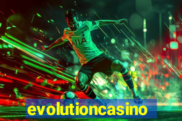 evolutioncasino