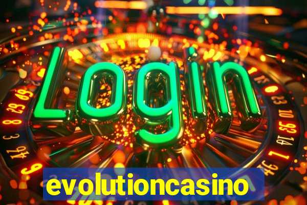 evolutioncasino