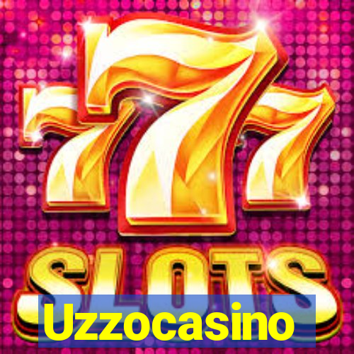 Uzzocasino