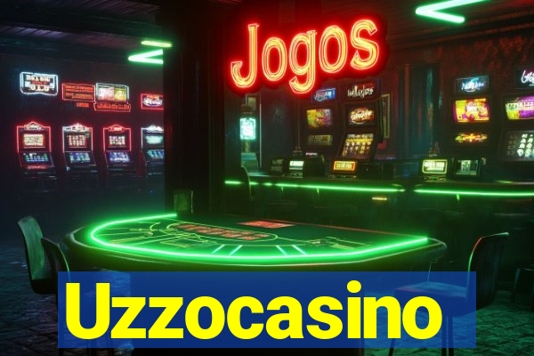 Uzzocasino