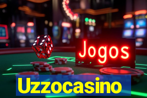 Uzzocasino