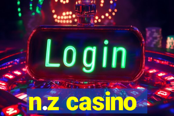 n.z casino