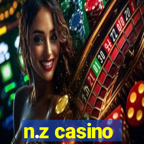 n.z casino