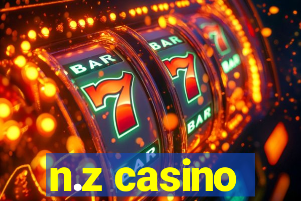 n.z casino