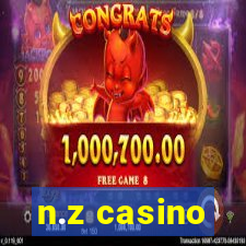 n.z casino