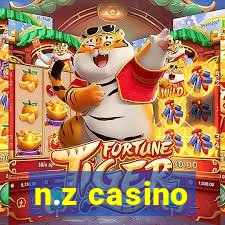 n.z casino