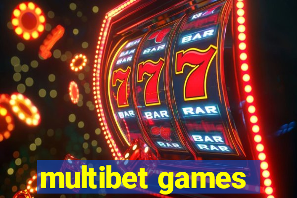 multibet games