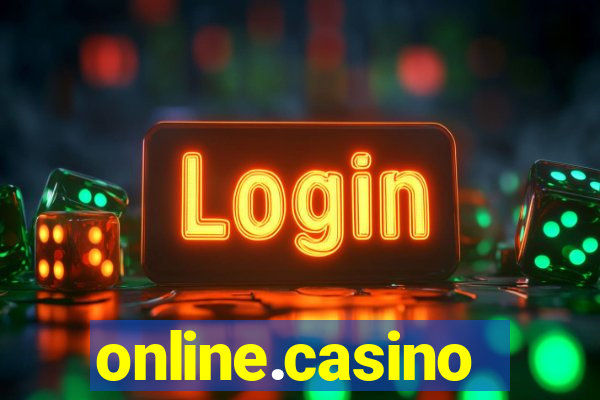 online.casino