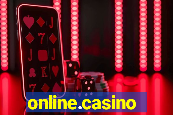 online.casino