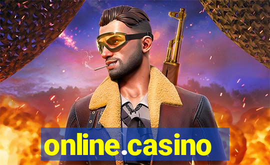 online.casino