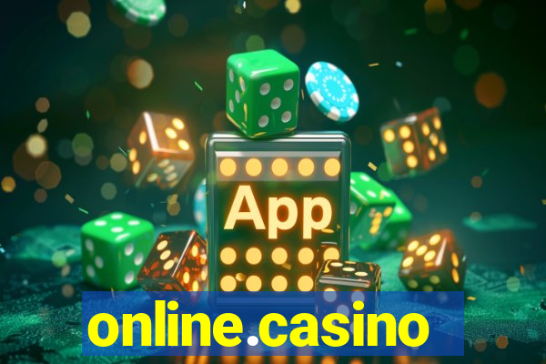 online.casino