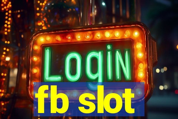 fb slot