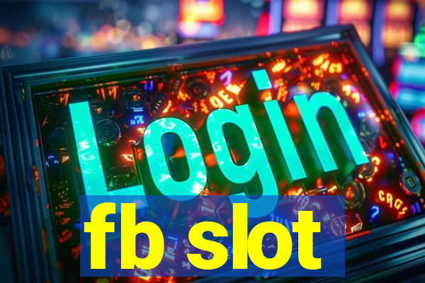 fb slot