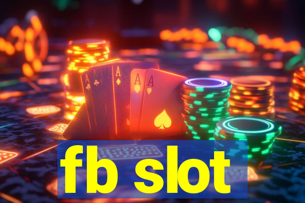 fb slot