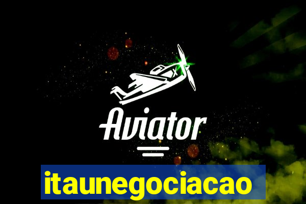 itaunegociacao