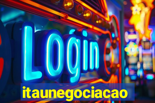 itaunegociacao