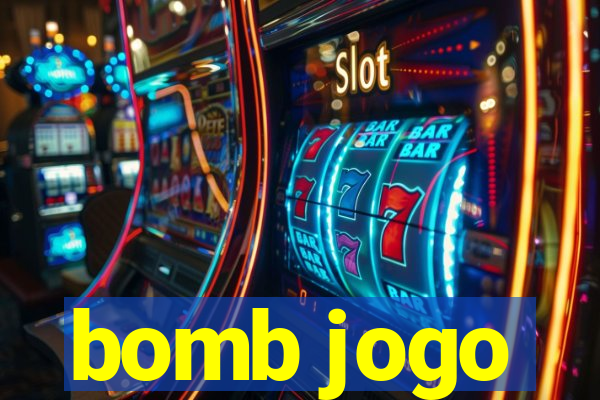 bomb jogo