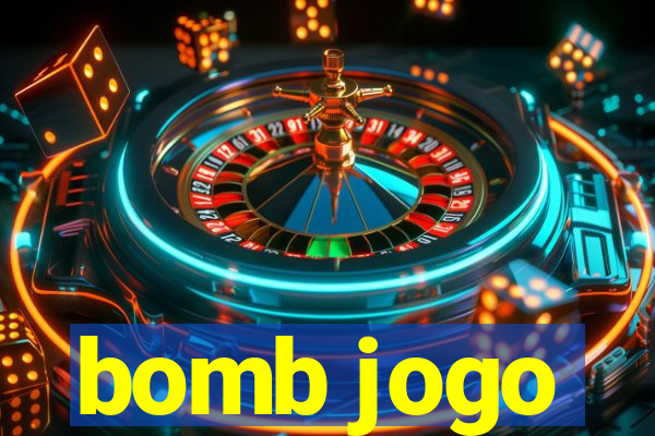 bomb jogo