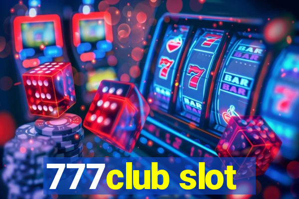 777club slot