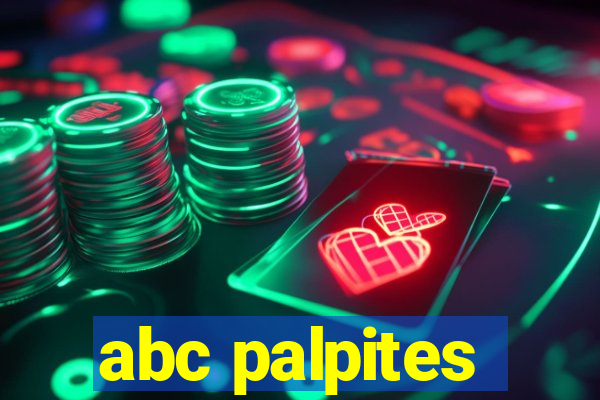 abc palpites