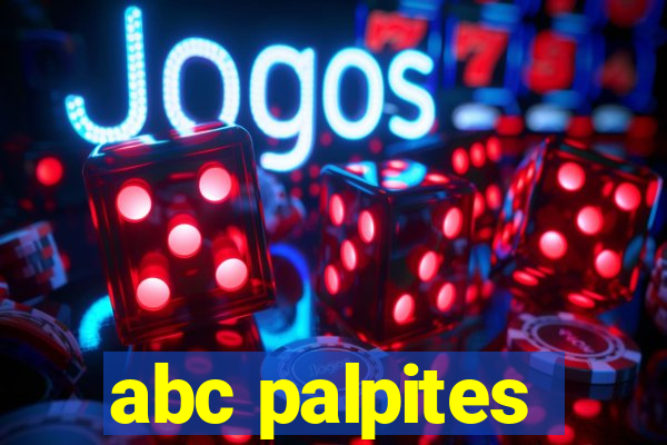 abc palpites