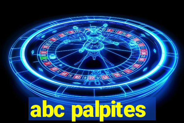 abc palpites