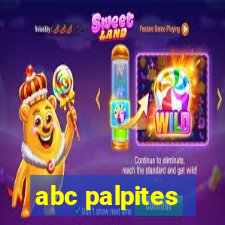 abc palpites