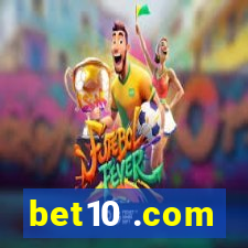 bet10 .com