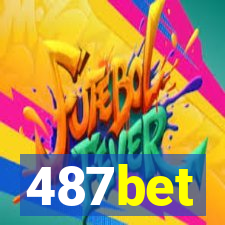 487bet