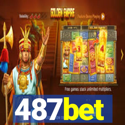 487bet