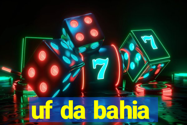 uf da bahia