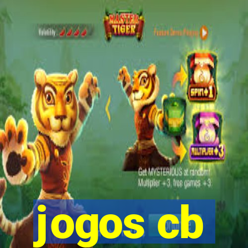 jogos cb