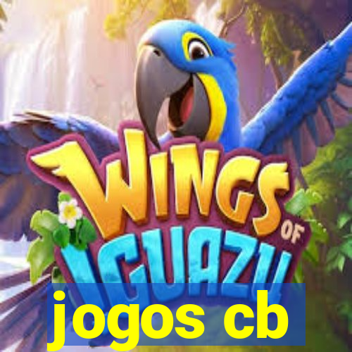 jogos cb