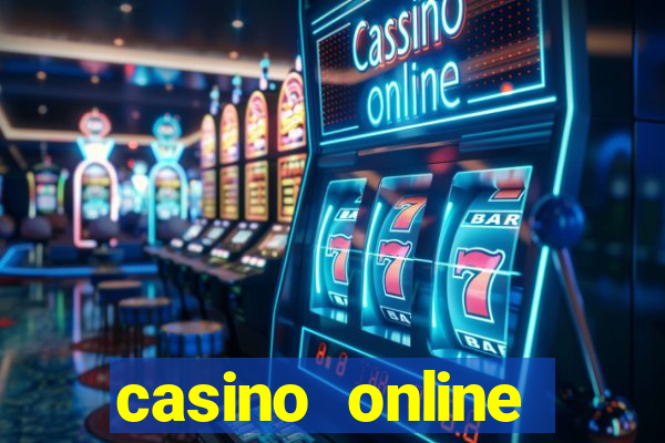 casino online pagamento paypal