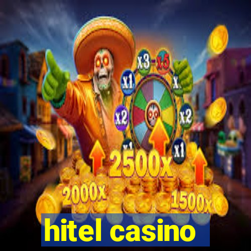 hitel casino