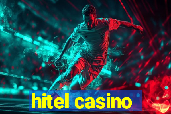 hitel casino