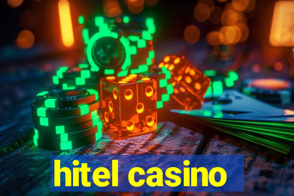 hitel casino