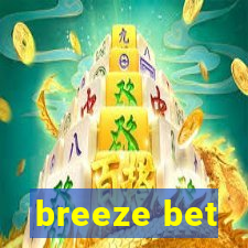 breeze bet