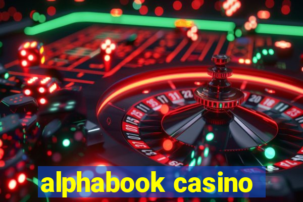 alphabook casino