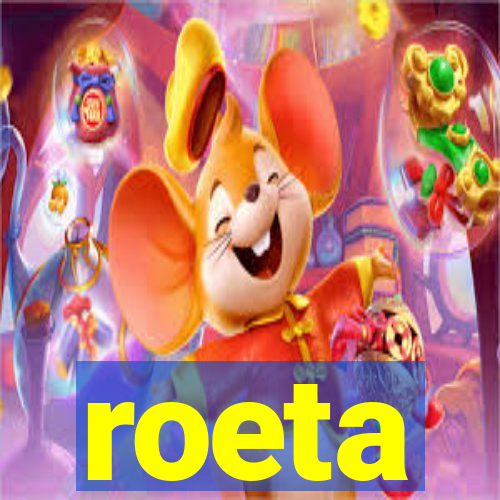 roeta