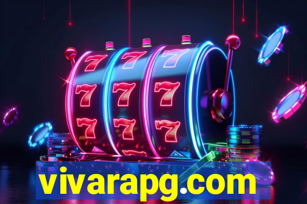 vivarapg.com