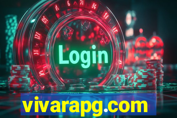 vivarapg.com