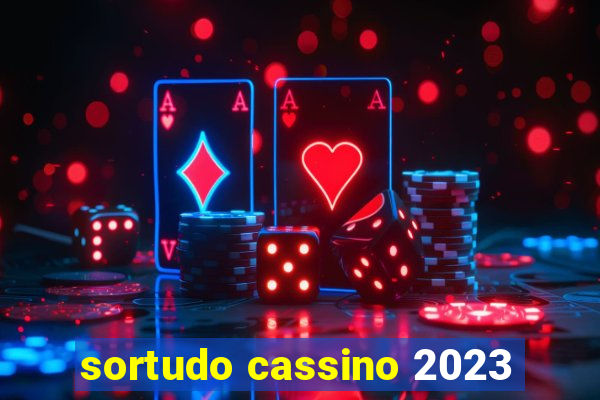 sortudo cassino 2023